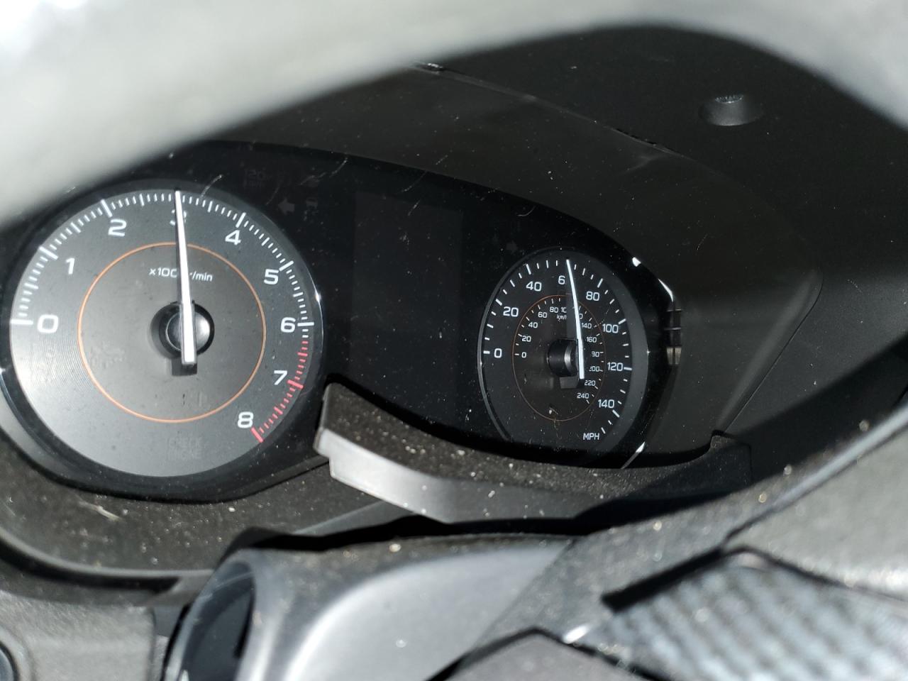 2021 Subaru Crosstrek VIN: JF2GTABC3M8679872 Lot: 72053495