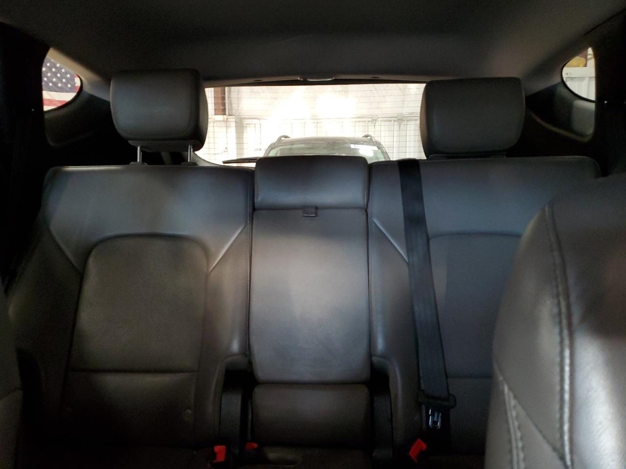 2018 Hyundai Santa Fe Sport VIN: 5NMZUDLB0JH100441 Lot: 84211085