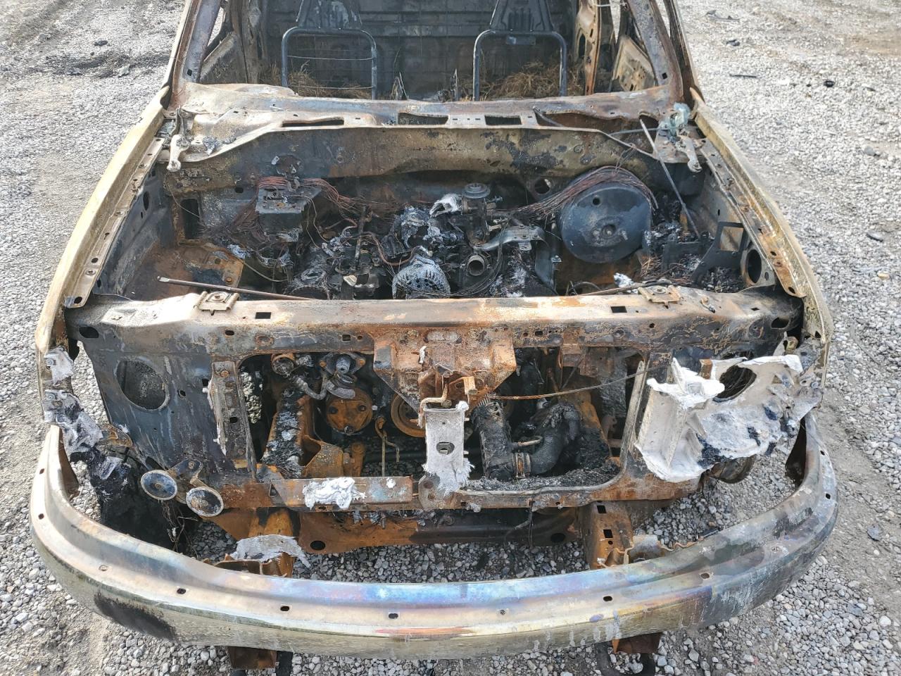 2000 Ford F150 VIN: 1FTRX18L2YNC34422 Lot: 71864455