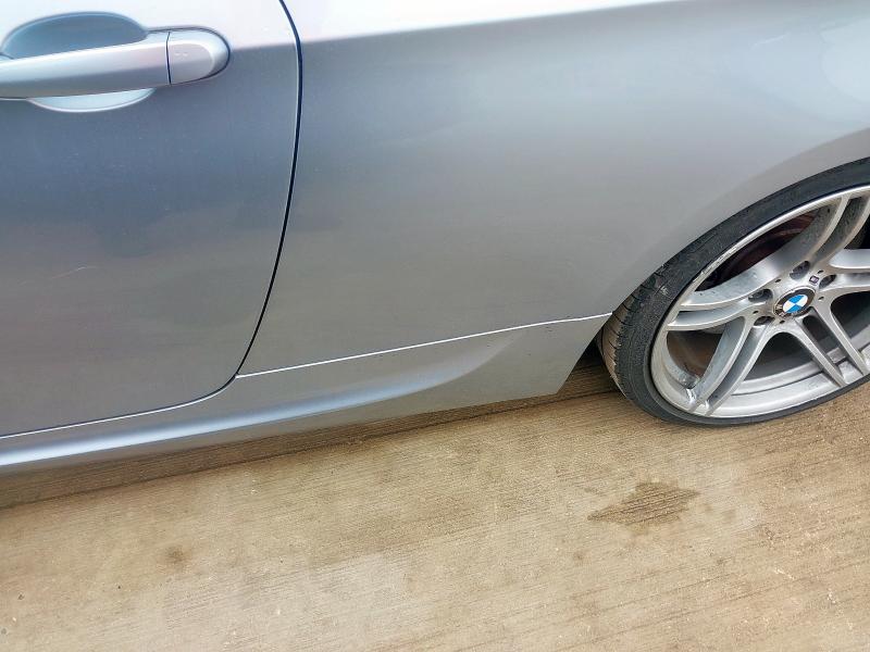 2010 BMW 335I M SPORT AUTO 