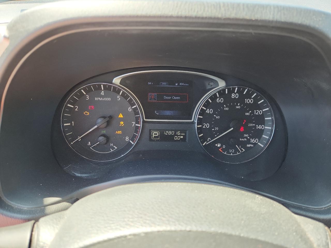 2015 Nissan Pathfinder S VIN: 5N1AR2MM3FC624185 Lot: 71712945