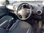 2012 NISSAN NOTE N-TEC+  for sale at Copart ROCHFORD