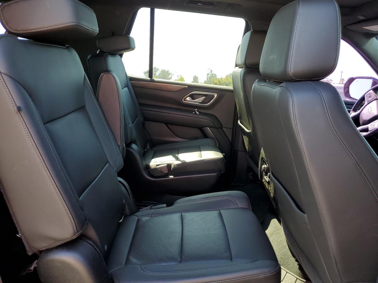 2021 Chevrolet Tahoe K1500 Lt VIN: 1GNSKNKD8MR119486 Lot: 84288415