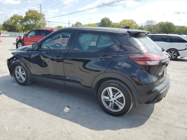  NISSAN KICKS 2023 Czarny