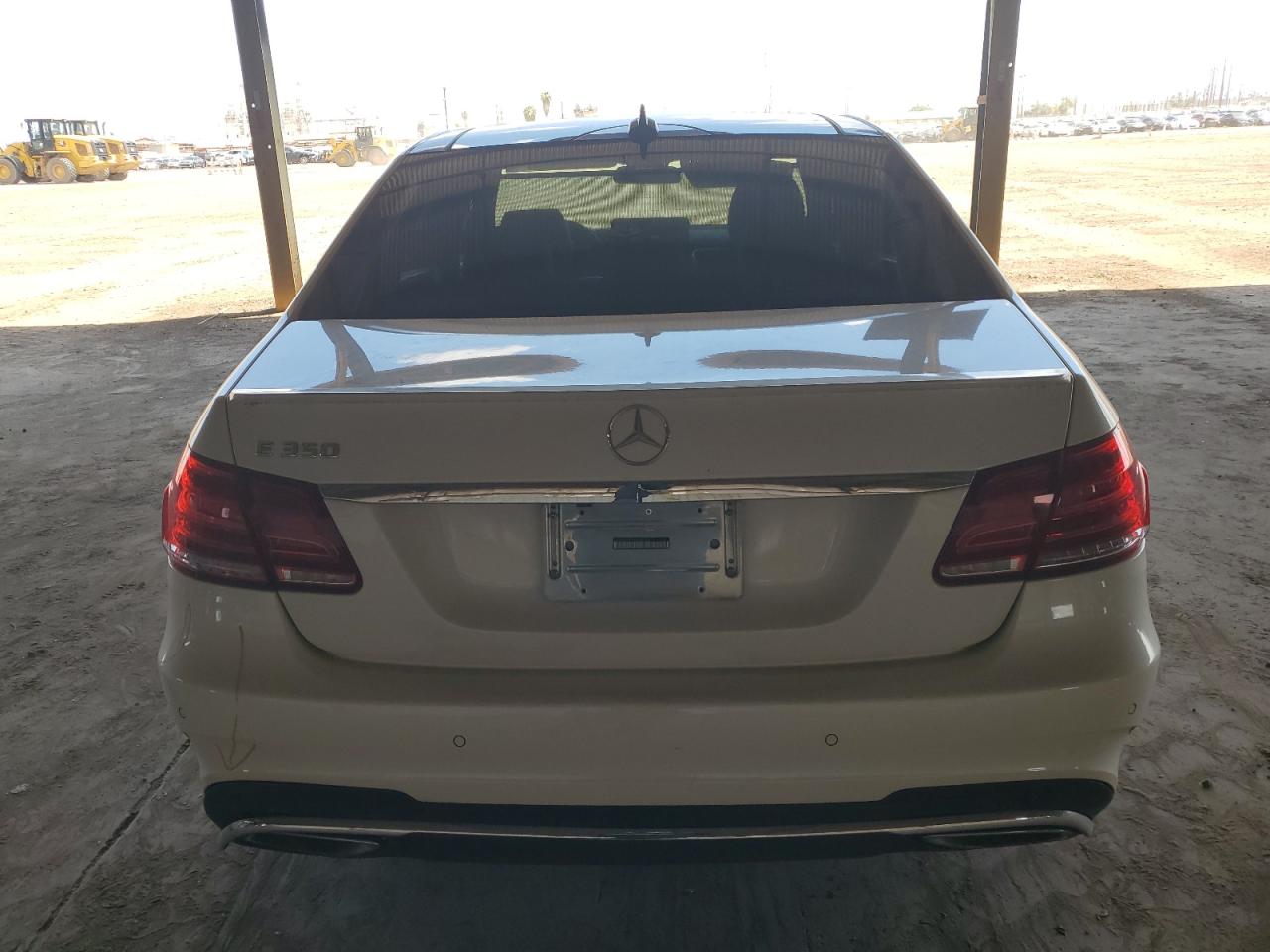2014 Mercedes-Benz E 350 VIN: WDDHF5KB0EB030226 Lot: 80290045