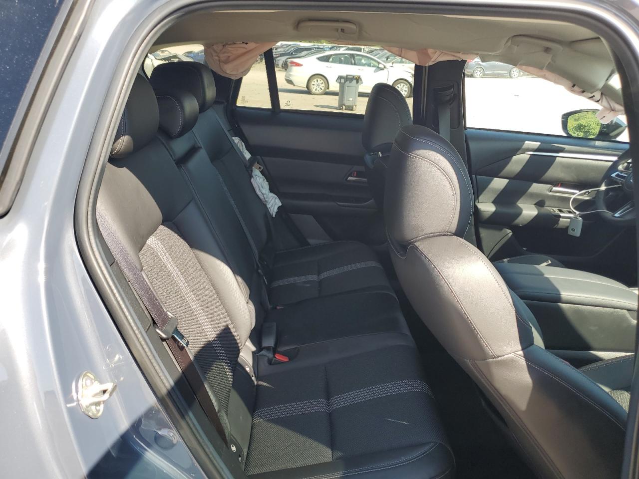 2024 Mazda Cx-50 Preferred VIN: 7MMVABBM3RN214902 Lot: 84189675