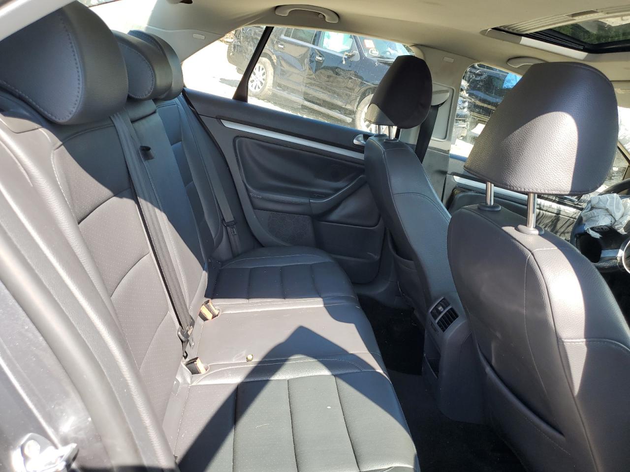 2009 Volkswagen Jetta Se VIN: 3VWRZ71K19M080745 Lot: 81414525