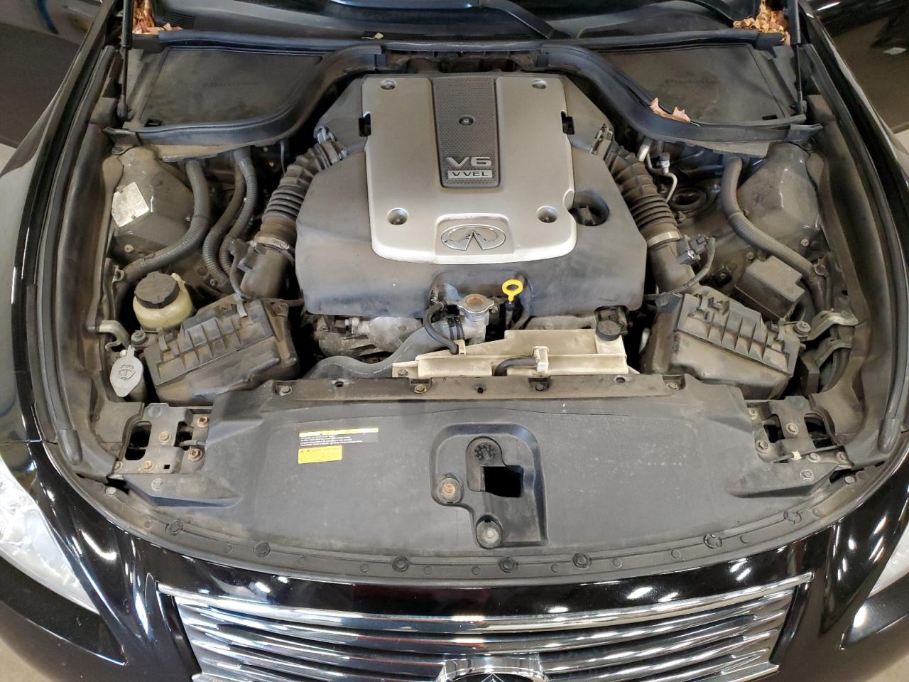 2009 Infiniti G37 Base VIN: JNKCV66E69M724316 Lot: 84406895