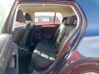 2009 VOLKSWAGEN GOLF S for sale at Copart CORBY