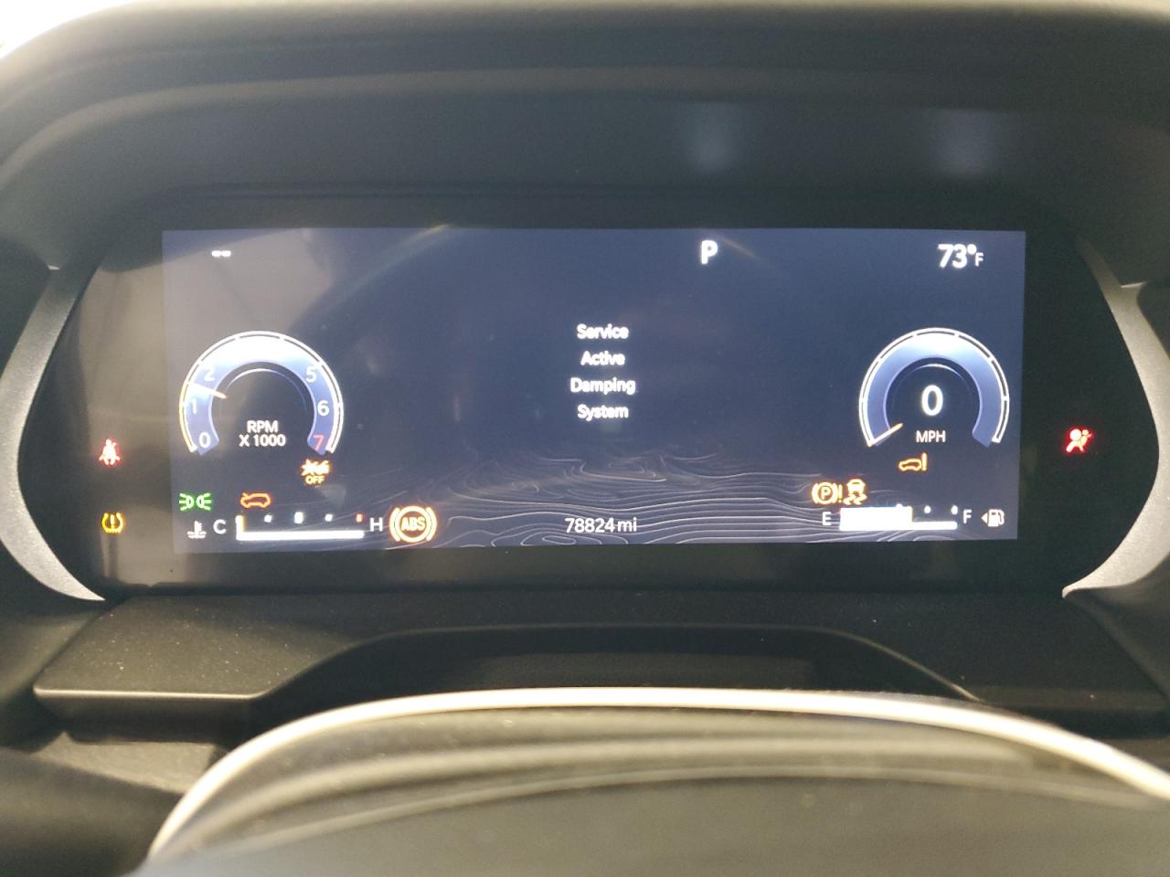 2022 Jeep Grand Cherokee L Overland VIN: 1C4RJKDG7N8519806 Lot: 69964085