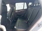 2022 BMW X3 XDRIVE20I M SPORT MHEV  for sale at Copart WHITBURN