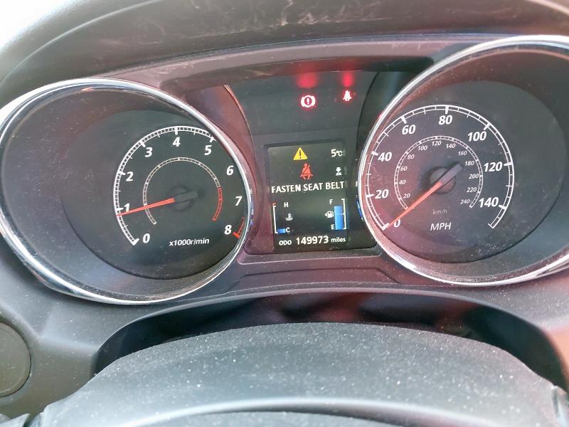 2016 MITSUBISHI ASX ZC 