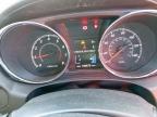 2016 MITSUBISHI ASX ZC  for sale at Copart WHITBURN