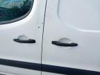 2014 PEUGEOT PARTNER 625 PROFESSION L1  for sale at Copart ST HELENS