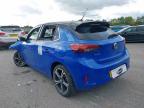 2020 VAUXHALL CORSA ELITE NAV PREMIUM T  for sale at Copart GLOUCESTER