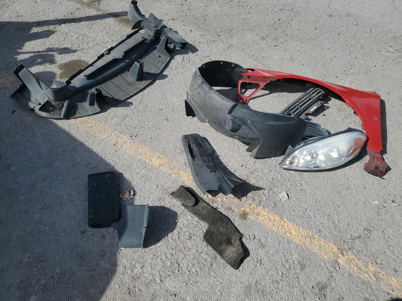 2009 Chevrolet Impala 1Lt VIN: 2G1WT57N491211258 Lot: 80683015