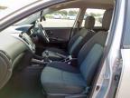 2011 KIA CEED 1  for sale at Copart WISBECH