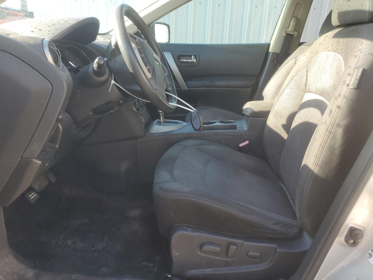2011 Nissan Rogue S VIN: JN8AS5MT3BW575973 Lot: 81513715