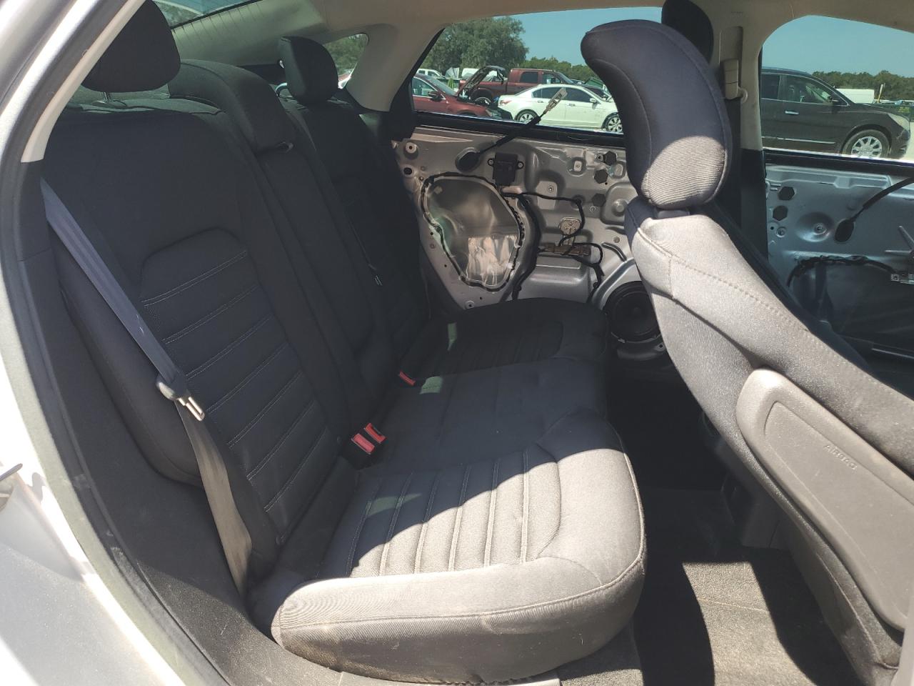 2015 Ford Fusion Se VIN: 1FA6P0H77F5130107 Lot: 69353985