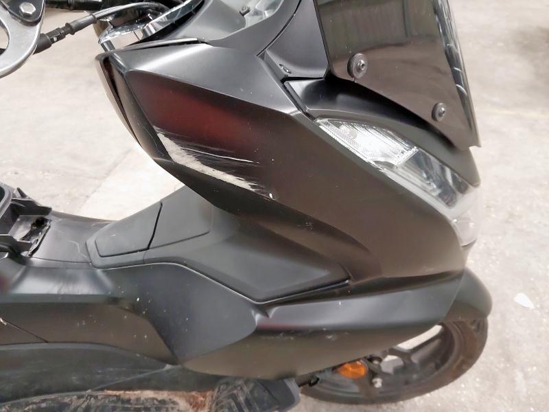 2023 HONDA WW 125 A-P 