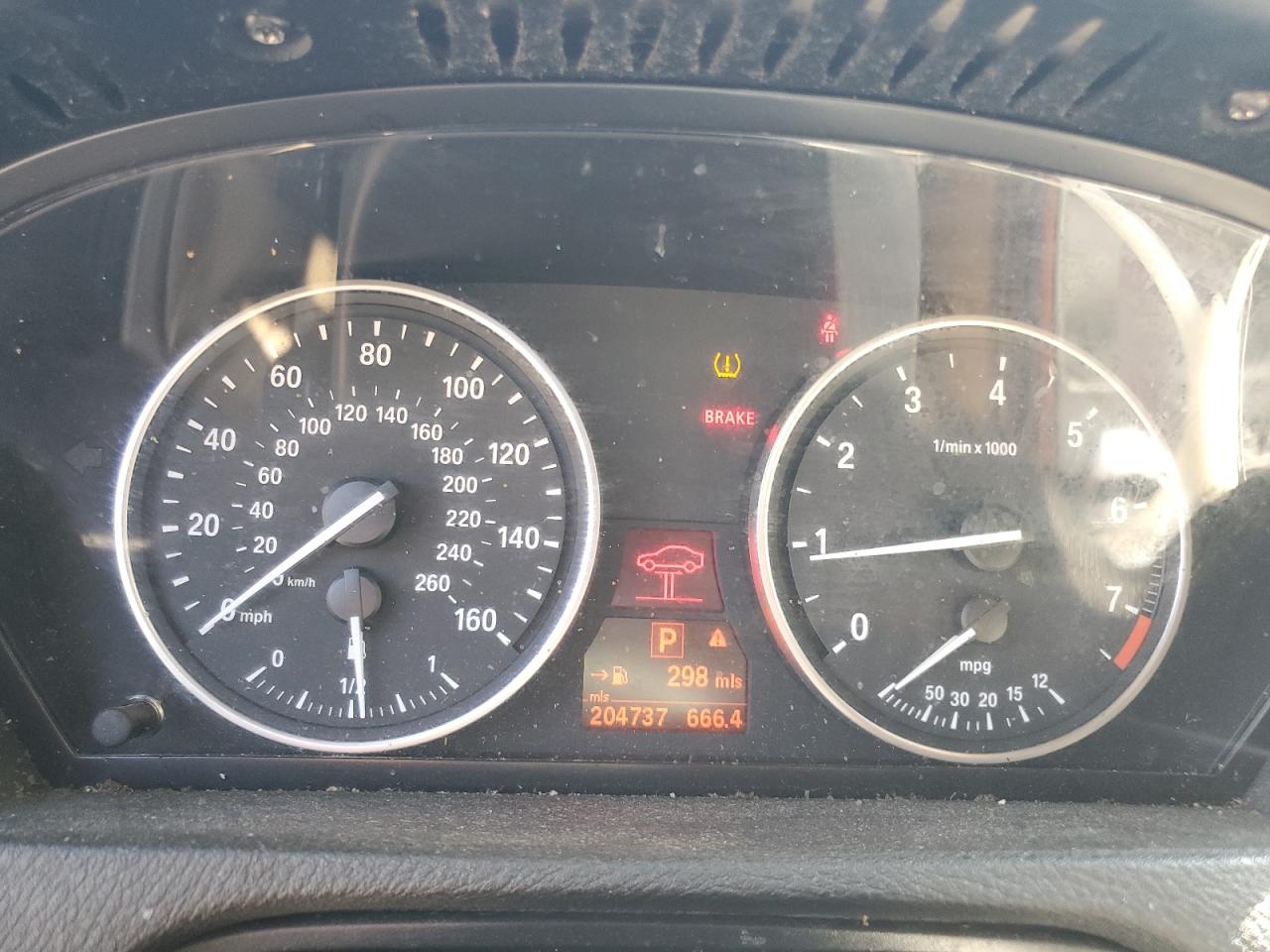 2012 BMW X5 xDrive35I VIN: 5UXZV4C54CL744547 Lot: 81330605