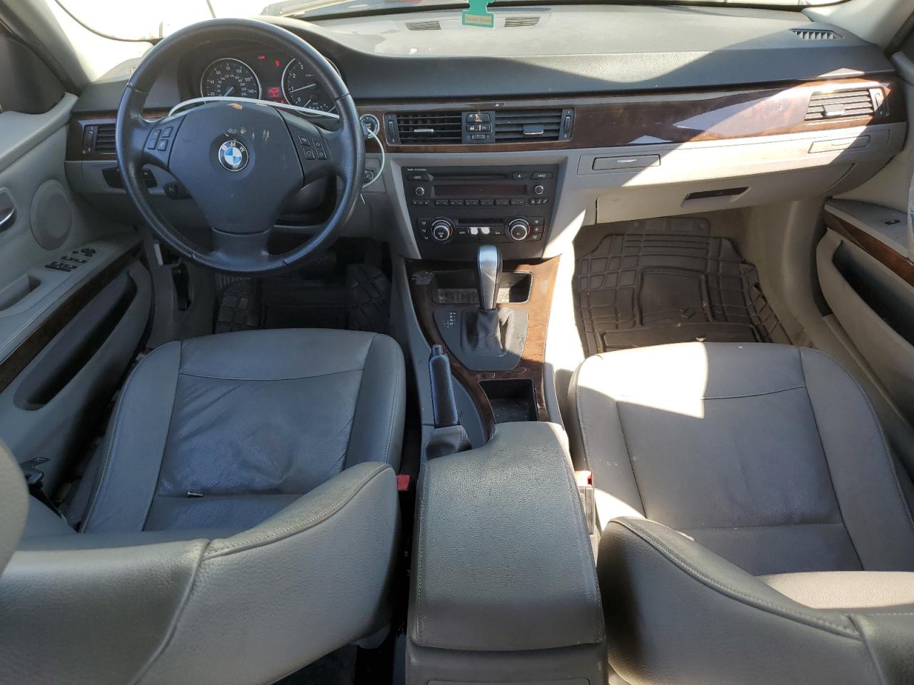 2011 BMW 328 I Sulev VIN: WBAPH5G51BNM74239 Lot: 70402785