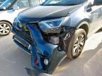 2018 TOYOTA RAV4 ICON TECH TSS HEV 4X  for sale at Copart SANDY