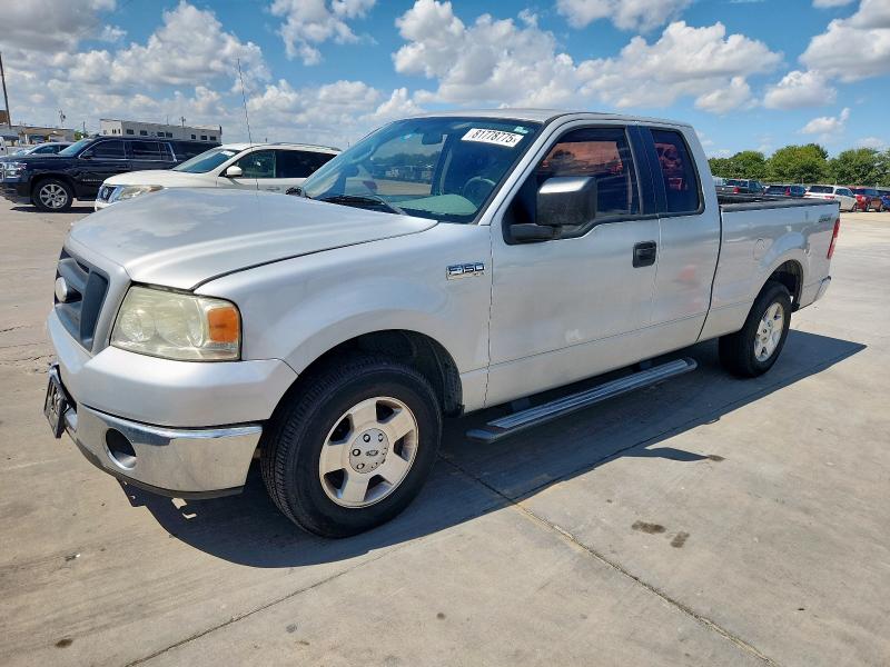 2006 Ford F150