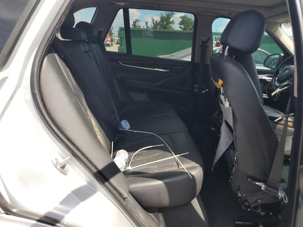 2015 BMW X5 xDrive35I VIN: 5UXKR0C57F0K67794 Lot: 71629615