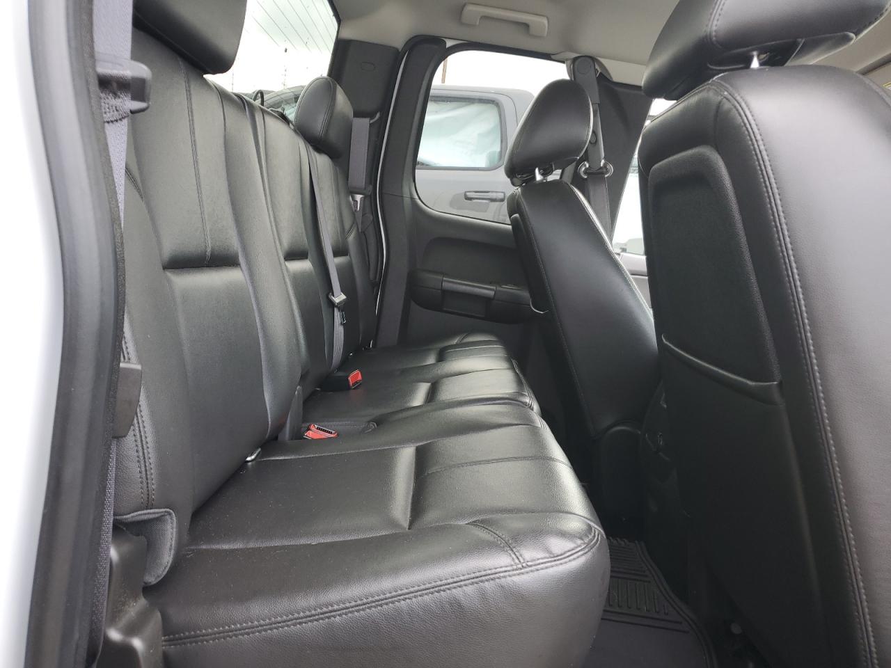 2012 GMC Sierra K2500 Slt VIN: 1GT221C85CZ237285 Lot: 81761915