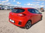 2016 KIA CEED GT-LINE ISG CRDI  for sale at Copart WISBECH