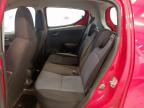 2014 SUZUKI ALTO SZ4  for sale at Copart SANDWICH