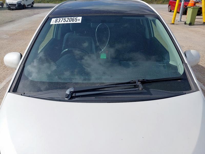 2012 TOYOTA VERSO-S 1.33 DUAL VVT-I T SPIRIT 5DR MULTIDRIVE S