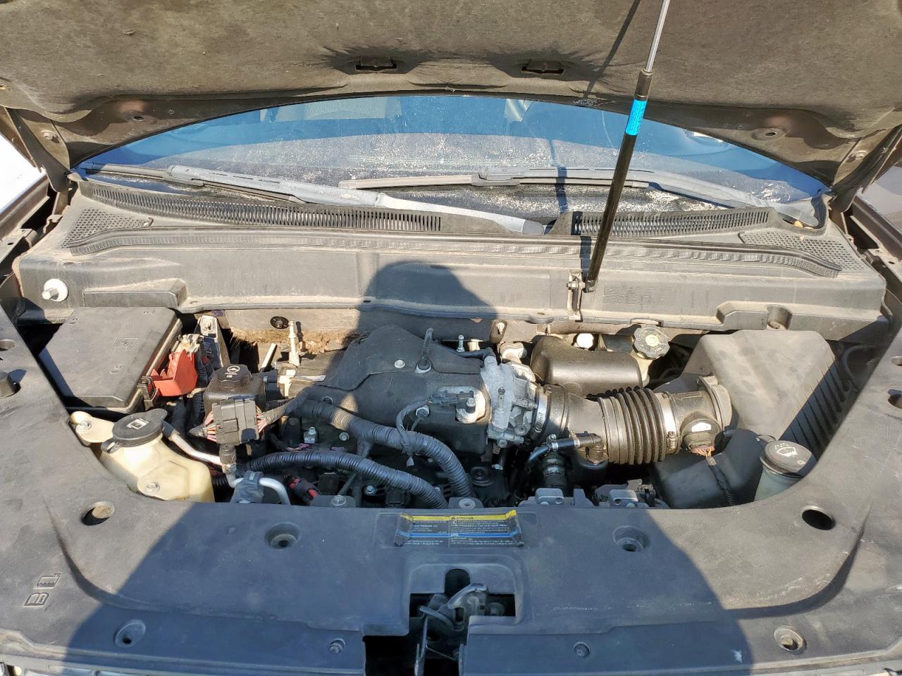 2008 GMC Acadia Sle VIN: 1GKER13778J184440 Lot: 81135295