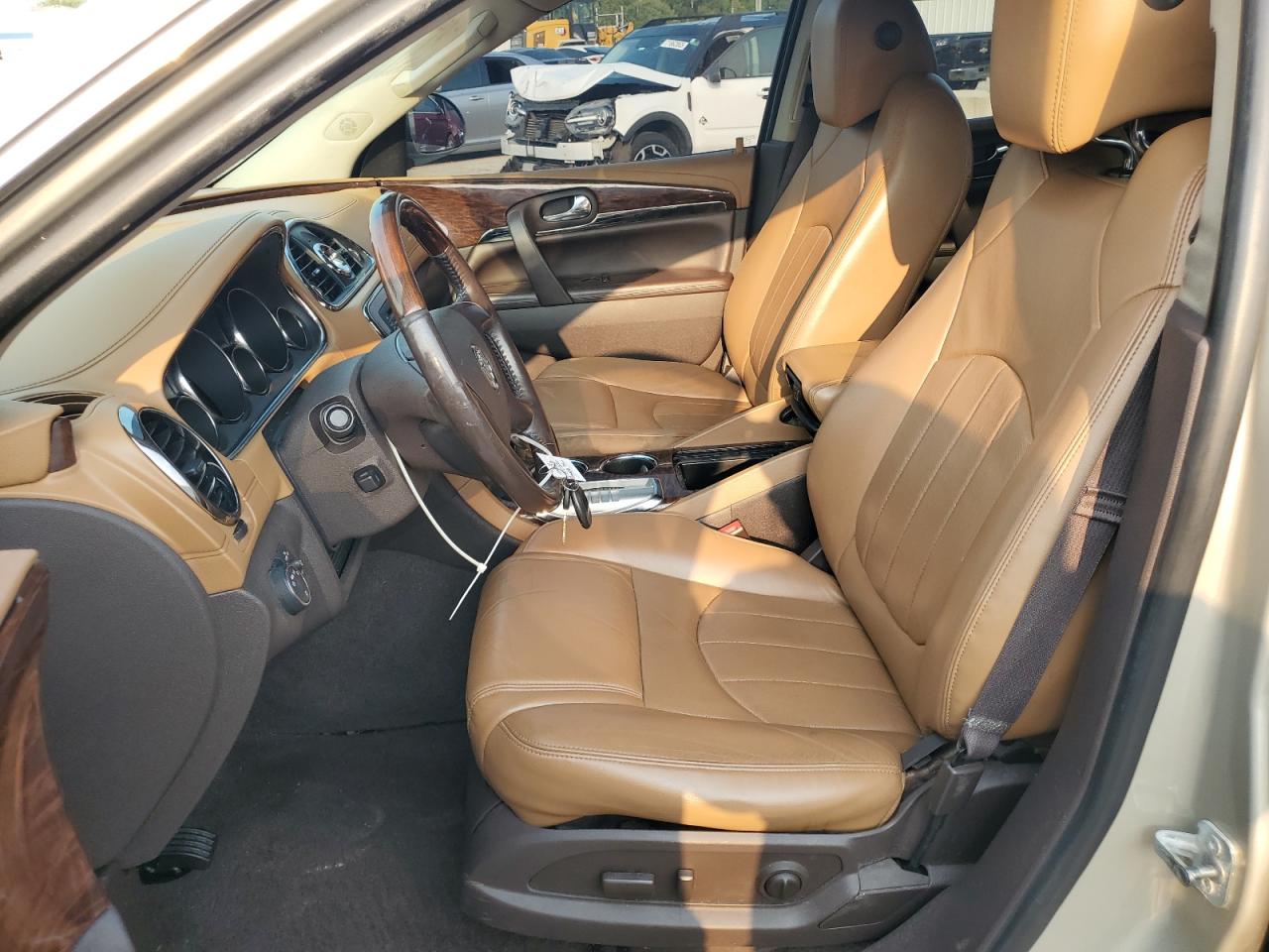 2017 Buick Enclave VIN: 5GAKVCKDXHJ165444 Lot: 71128205