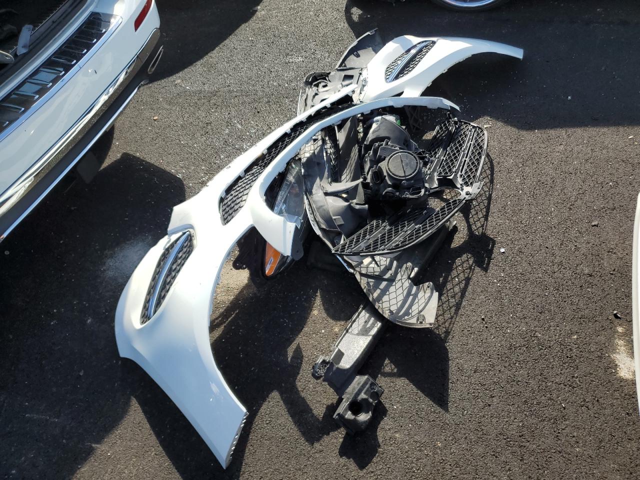 2016 Mercedes-Benz Gle 350 4Matic VIN: 4JGDA5HB2GA657576 Lot: 71287465