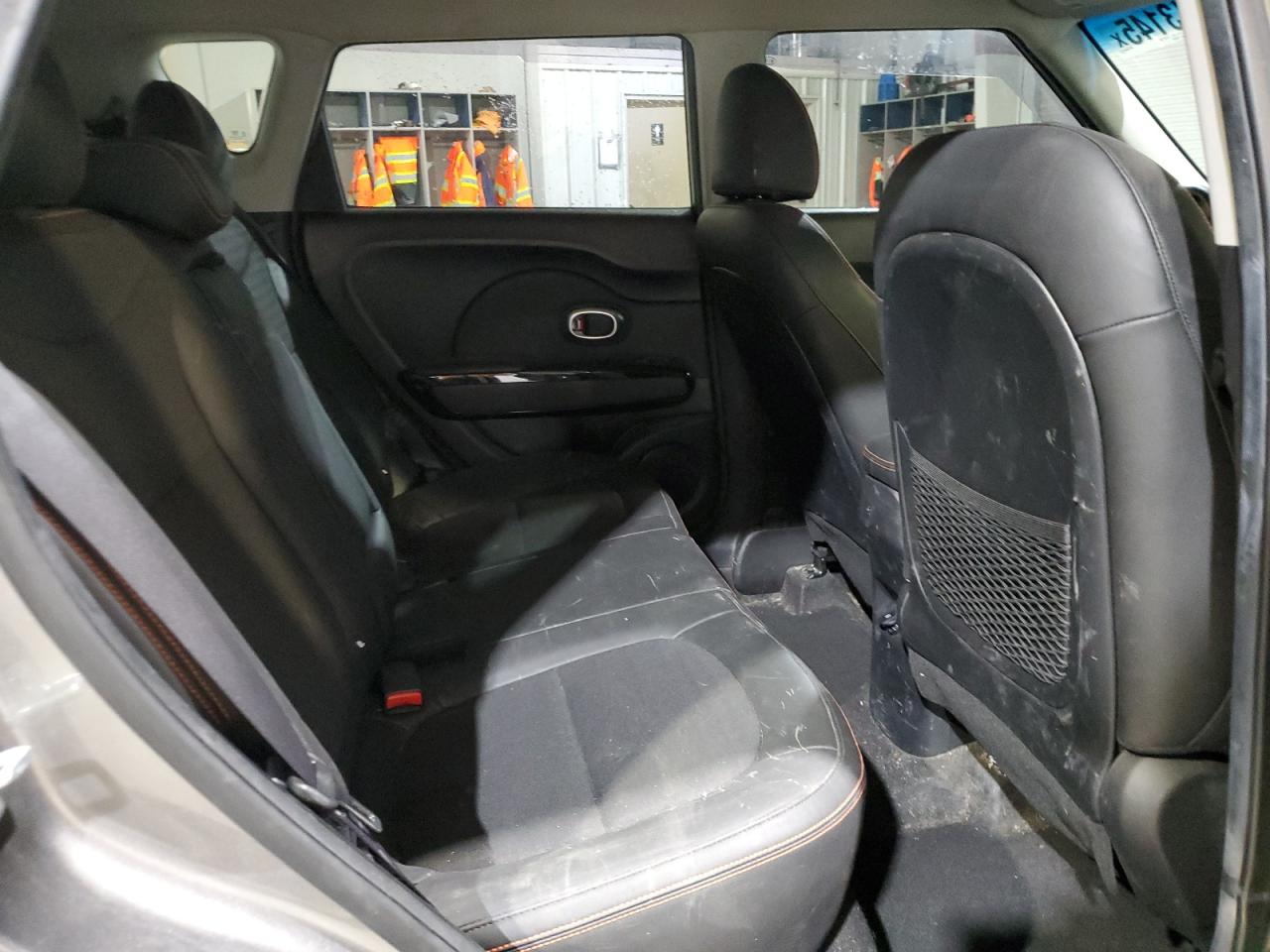 2018 Kia Soul ! VIN: KNDJX3AA6J7558436 Lot: 69813145