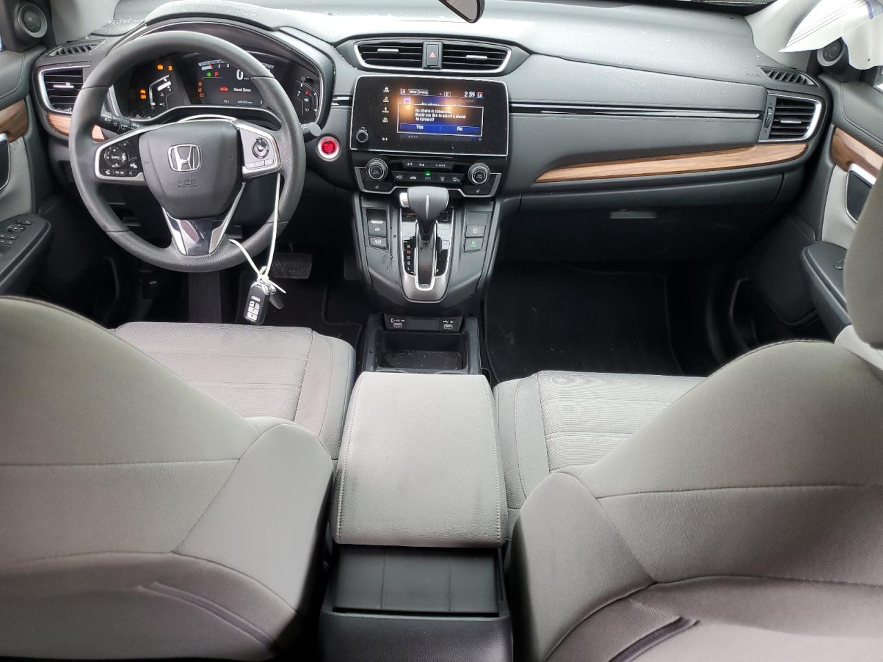 2020 Honda Cr-V Ex VIN: 2HKRW1H56LH414421 Lot: 81213375