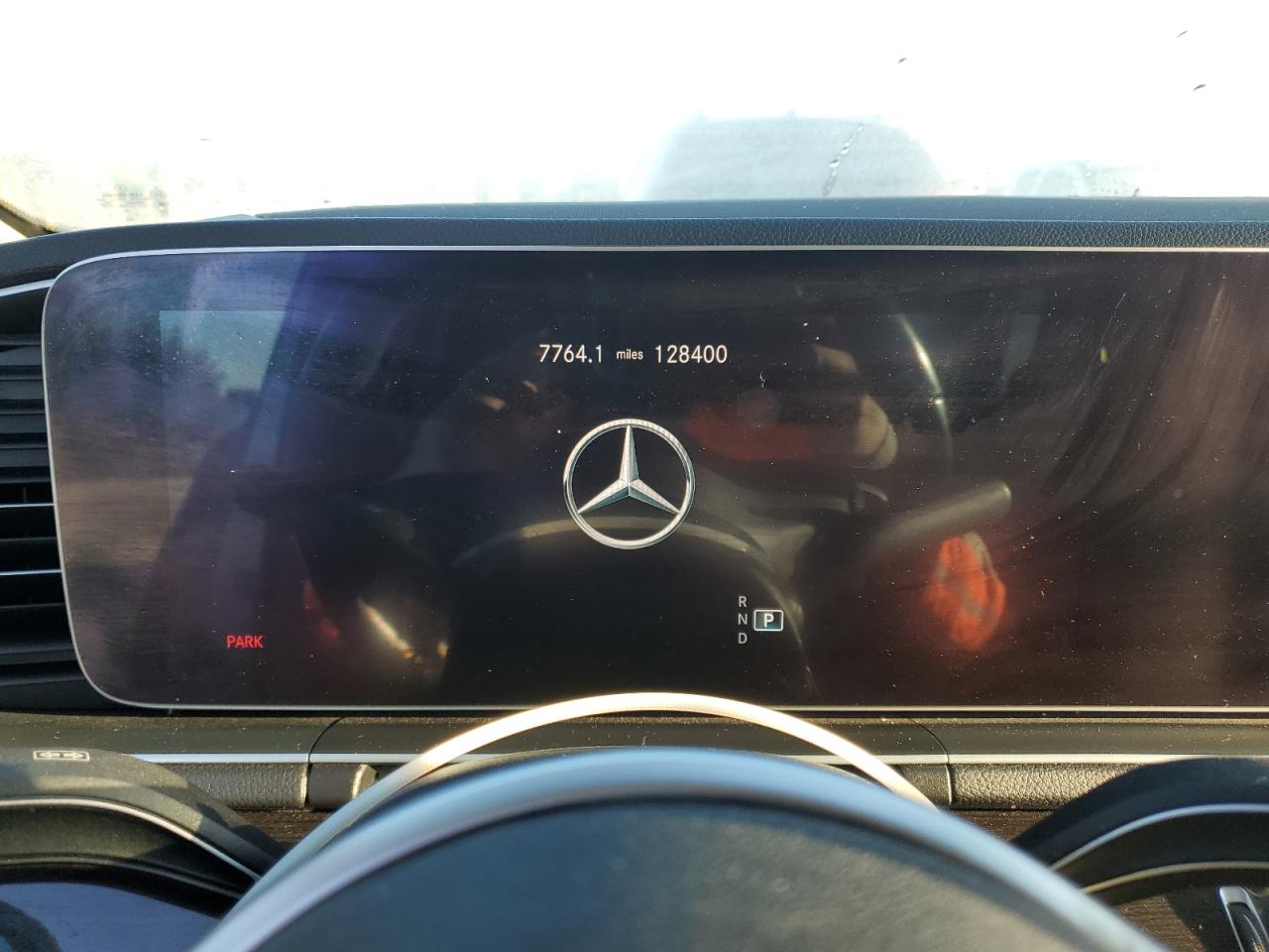 2020 Mercedes-Benz Gle 450 4Matic VIN: 4JGFB5KB5LA007293 Lot: 84190545