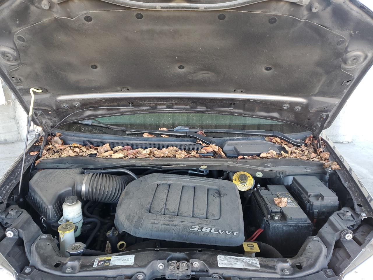 2017 Dodge Grand Caravan Sxt VIN: 2C4RDGCG6HR825989 Lot: 80399155