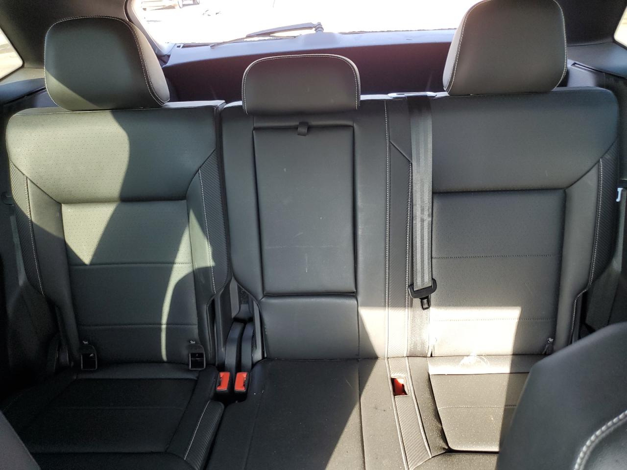 2021 Volkswagen Atlas Cross Sport Se VIN: 1V2WC2CA4MC212873 Lot: 83821165