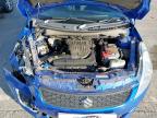 2014 SUZUKI SWIFT SZ2  for sale at Copart WHITBURN
