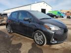2018 TOYOTA YARIS L   à vendre chez Copart ON - TORONTO