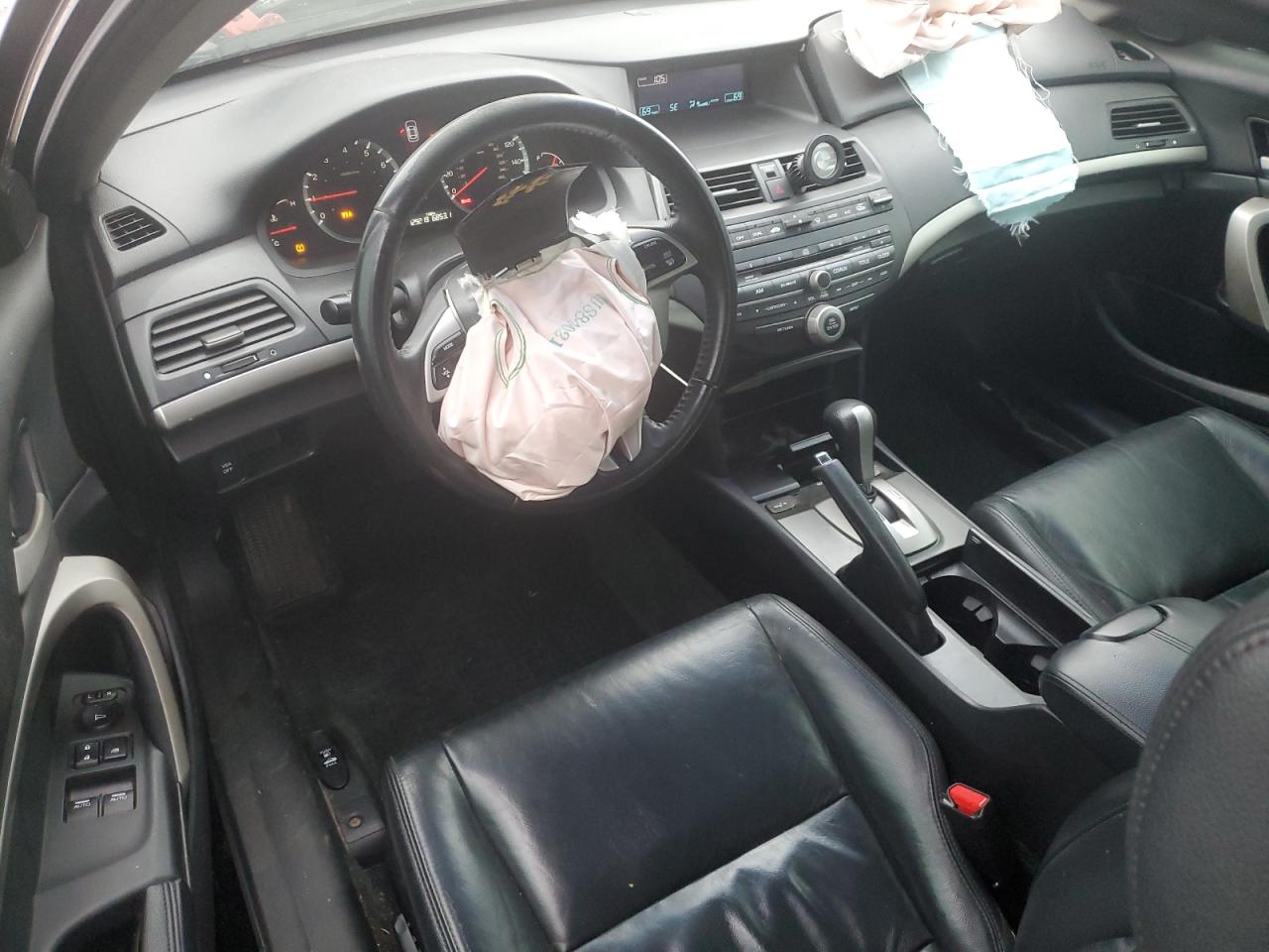 2009 Honda Accord Exl VIN: 1HGCS12829A008688 Lot: 84408345