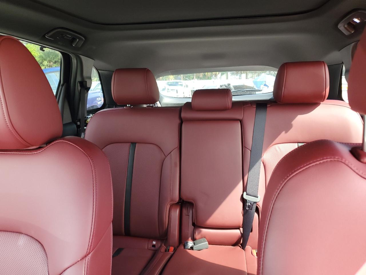 2025 Mazda Cx-70 Premium VIN: JM3KJDHC0S1106481 Lot: 81608425