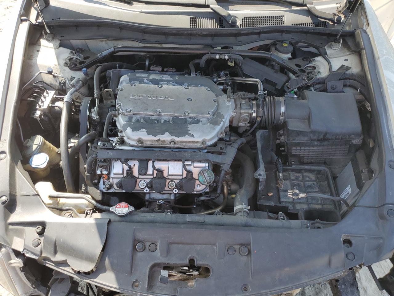 2010 Honda Accord Ex VIN: 1HGCP3F70AA030935 Lot: 80926705