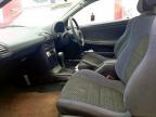 1998 MAZDA MX-3 AUTO  for sale at Copart BRISTOL