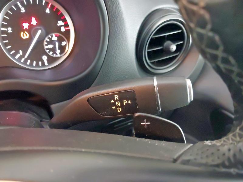 2018 MERCEDES-BENZ VITO SPORT
