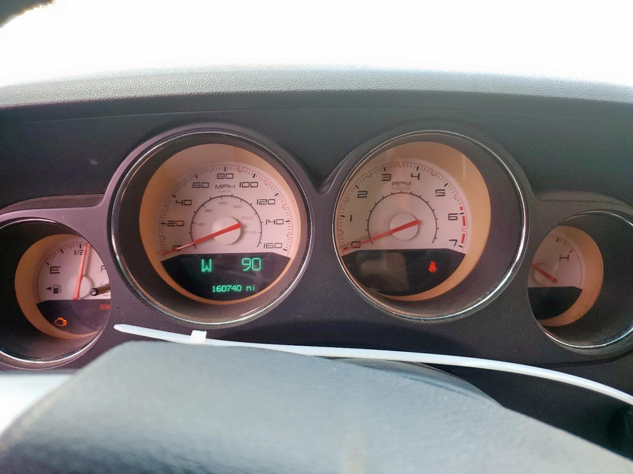 2012 Dodge Challenger R/T VIN: 2C3CDYBTXCH294325 Lot: 81279755