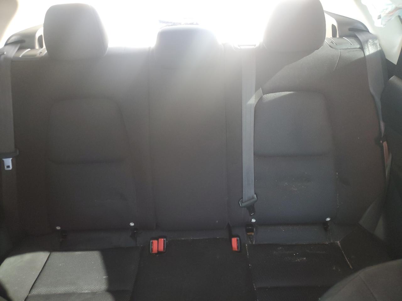 2018 Mazda Cx-5 Sport VIN: JM3KFABM3J1416267 Lot: 81211855